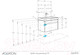 Миниатюра изображения товара Тумба с умывальником Акватон Марти 70 (1A2675K0MY010)