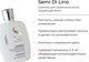 Миниатюра изображения товара Шампунь для волос Alfaparf Milano Semi Di Lino Diamond Normal Hair предающий блеск (250мл)