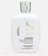 Миниатюра изображения товара Шампунь для волос Alfaparf Milano Semi Di Lino Diamond Normal Hair предающий блеск (250мл)