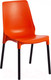 Миниатюра изображения товара Стул Tetchair Genius (оранжевый)