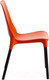 Миниатюра изображения товара Стул Tetchair Genius (оранжевый)