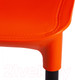 Миниатюра изображения товара Стул Tetchair Genius (оранжевый)