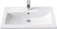 Миниатюра изображения товара Тумба с умывальником Акватон Сохо 75 (1A2581K1AJ9A0)