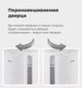 Миниатюра изображения товара Холодильник без морозильника Maunfeld MFF 50BG