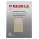 Миниатюра изображения товара Холодильник без морозильника Maunfeld MFF 83GD