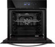 Миниатюра изображения товара Электрический духовой шкаф Maunfeld EOEC.566TB