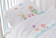 Миниатюра изображения товара Комплект постельный для малышей Perina Глория Hello / Г3-03.0