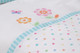 Миниатюра изображения товара Комплект постельный для малышей Perina Глория Hello / Г3-03.0