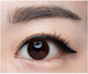 Миниатюра изображения товара Карандаш для бровей The Saem Saemmul Wood Eyebrow 03 Black Brown