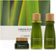 Миниатюра изображения товара Набор косметики для лица The Saem Urban Eco Harakeke Mini 3 Set N