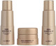 Миниатюра изображения товара Набор косметики для лица The Saem Snail Essential EX Wrinkle Solution Special Gift 3 Set
