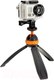 Миниатюра изображения товара Штатив 3 Legged Thing Punks Iggy Mini Tripod with GoPro Adapter / IGGY