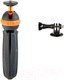 Миниатюра изображения товара Штатив 3 Legged Thing Punks Iggy Mini Tripod with GoPro Adapter / IGGY