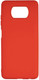 Миниатюра изображения товара Чехол-накладка Case Matte Lux для Poco X3 (красный)