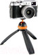 Миниатюра изображения товара Штатив 3 Legged Thing Punks Iggy Kit Mini Tripod with GoPro Adapter and Cradle Holder (IGGYKIT)