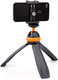 Миниатюра изображения товара Штатив 3 Legged Thing Punks Iggy Kit Mini Tripod with GoPro Adapter and Cradle Holder (IGGYKIT)
