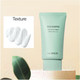 Миниатюра изображения товара Крем солнцезащитный The Saem Eco Earth Cica Sun Cream (50г)