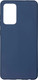 Миниатюра изображения товара Чехол-накладка Case Matte Lux для Galaxy A52 (синий)