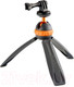 Миниатюра изображения товара Набор штативов 3 Legged Thing Punks Iggy Double Kit w/GoPro Adapter And Cradle Holder/IGGYKIT2 (2шт)