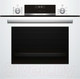 Миниатюра изображения товара Электрический духовой шкаф Bosch HBJ558YW0Q