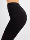 Миниатюра изображения товара Леггинсы спортивные Mark Formelle 342278 (р.170/176-90, черный)