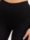 Миниатюра изображения товара Леггинсы спортивные Mark Formelle 342278 (р.170/176-90, черный)