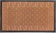 Миниатюра изображения товара Коврик грязезащитный ComeForte Уют Классик 40x60 (светло-коричневый)
