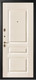 Миниатюра изображения товара Входная дверь Металюкс М85/12 (96x205, левая)