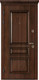Миниатюра изображения товара Входная дверь Металюкс М85/12 (86x205, левая)
