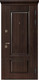 Миниатюра изображения товара Входная дверь Металюкс М85/13 (96x205, правая)