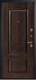 Миниатюра изображения товара Входная дверь Металюкс М85/13 (96x205, правая)