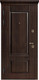 Миниатюра изображения товара Входная дверь Металюкс М85/13 (86x205, левая)