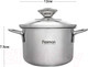 Миниатюра изображения товара Кастрюля Fissman Bambino 5272