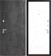Миниатюра изображения товара Входная дверь Металюкс М85/1 (96x205, правая)