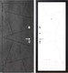 Миниатюра изображения товара Входная дверь Металюкс М85/1 (86x205, левая)