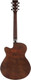 Миниатюра изображения товара Акустическая гитара Fabio FB4060 BR (темно-коричневый)