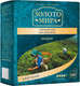 Миниатюра изображения товара Чай пакетированный Золото мира Крепкий черный (100пак)