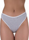 Миниатюра изображения товара Трусы женские Verally 126-7 (р.94, меланж)