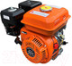 Миниатюра изображения товара Двигатель бензиновый Sturm! GE168-19Q