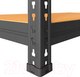 Миниатюра изображения товара Стеллаж Практик SBL 180 KD/120x40/5