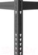 Миниатюра изображения товара Стеллаж Практик SBL 180 KD/120x40/5