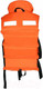 Миниатюра изображения товара Страховочный жилет Спортивные мастерские SM-024 (XL-XXL, оранжевый)