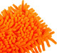 Миниатюра изображения товара Моп для швабры OfficeClean Professional Микрофибра ворс (40x10см, оранжевый)