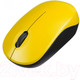 Миниатюра изображения товара Мышь Perfeo Sky / PF-A4505 (желтый)