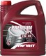 Миниатюра изображения товара Моторное масло Favorit Premium DPF 5W30 SN/CF / 57545 (5л)