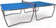Миниатюра изображения товара Теннисный стол Start Line Hobby EVO Outdoor / 6016-5 (синий)