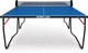 Миниатюра изображения товара Теннисный стол Start Line Hobby EVO Outdoor / 6016-5 (синий)