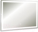 Миниатюра изображения товара Зеркало Silver Mirrors Ливия 120x80 / ФР-1758