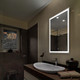 Миниатюра изображения товара Зеркало Silver Mirrors Рига 60x80 / ФР-00001378