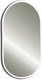 Миниатюра изображения товара Зеркало Silver Mirrors Виола 50x100 / LED-00002355